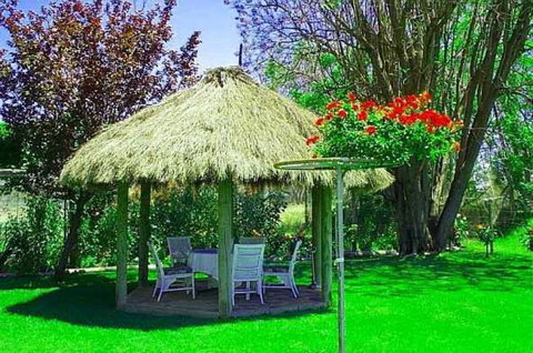 Bourke Riverside Motel - VIC Tourism 6