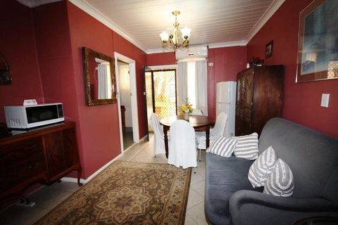 Bourke Riverside Motel - VIC Tourism 5