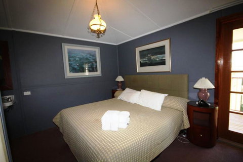 Bourke Riverside Motel - VIC Tourism 2