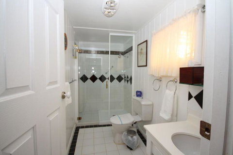 Bourke Riverside Motel - VIC Tourism 4