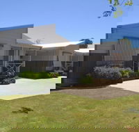 Ashleigh Court Motor Inn - VIC Tourism
