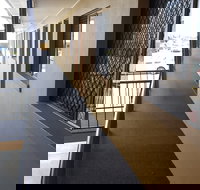 International Lodge - VIC Tourism