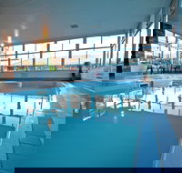 Cattleman's Country Motor Inn  Serviced Apartments - VIC Tourism