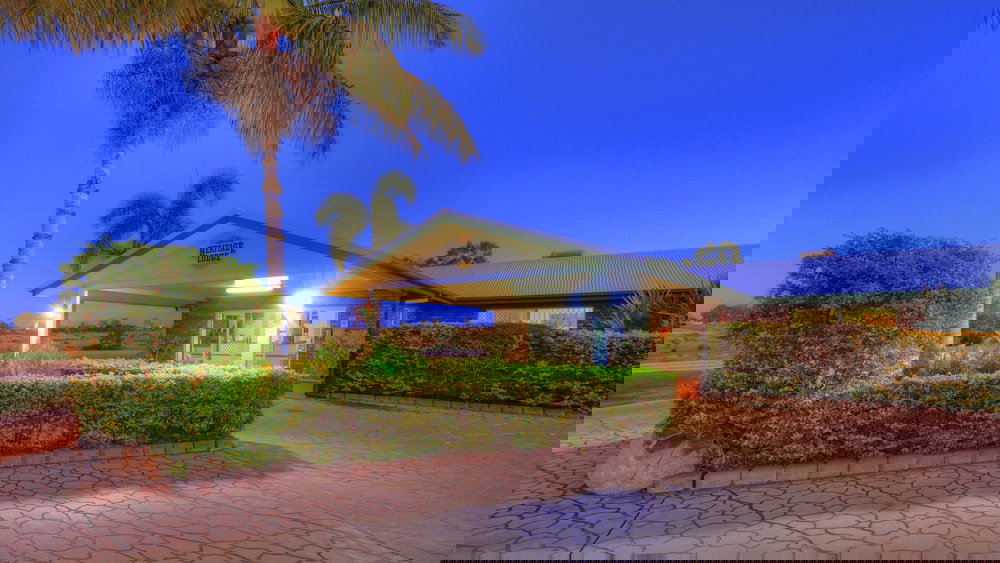 Richmond Hill QLD VIC Tourism