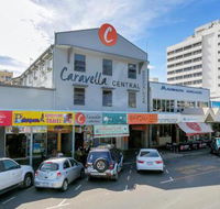 Caravella Central - VIC Tourism