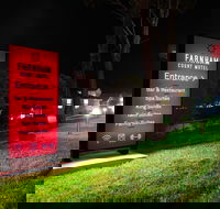 Farnham Court - VIC Tourism
