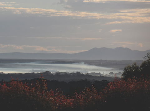 Tennessee Hill Chalets - VIC Tourism 3
