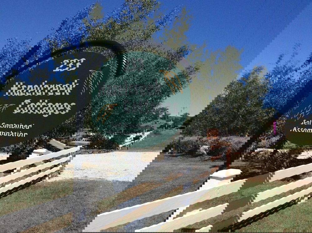 Swan Point TAS VIC Tourism