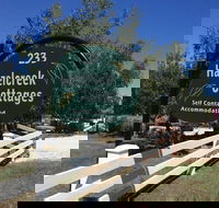 Hazelcreek Cottages - VIC Tourism