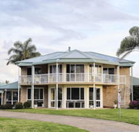 Harbourview House - VIC Tourism
