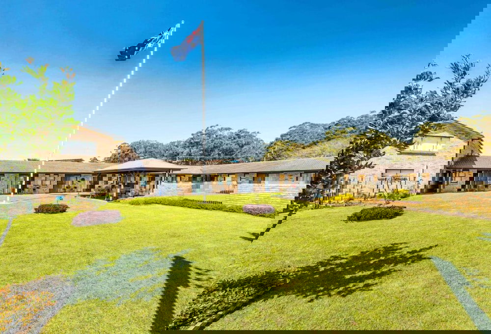 Tanilba Bay NSW VIC Tourism