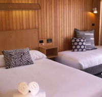 Court Street Motel - VIC Tourism
