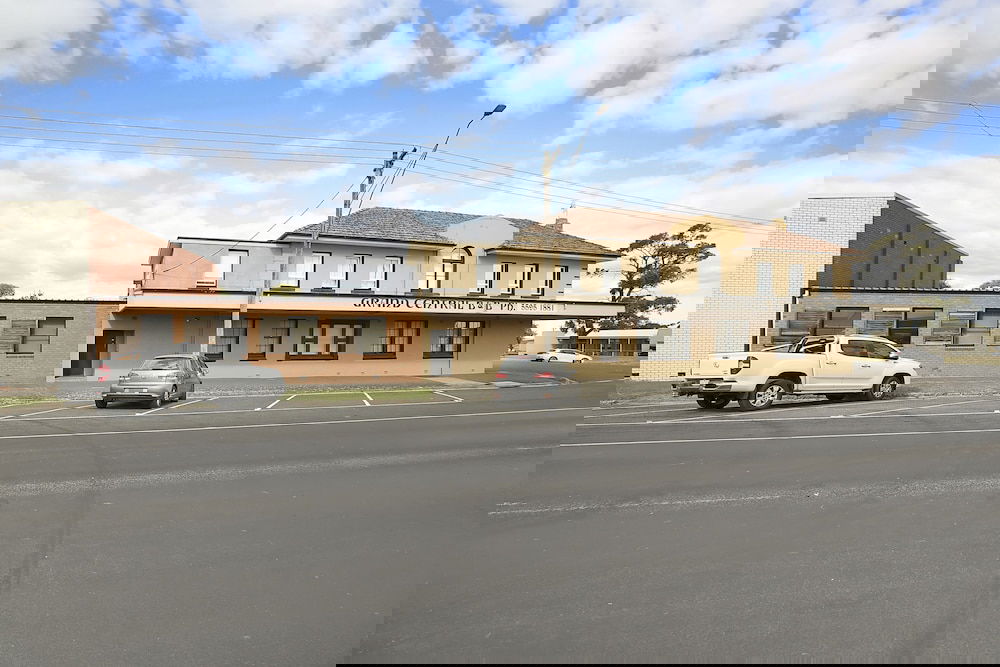 Simpson VIC VIC Tourism