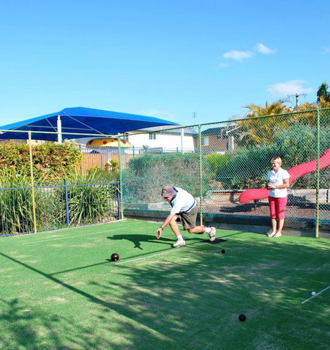 Nambucca River Tourist Park - VIC Tourism 2
