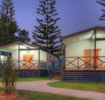 Nambucca River Tourist Park - VIC Tourism
