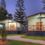 Nambucca River Tourist Park - VIC Tourism 0