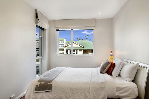 Captain's Retreat Apartments And Cottages - VIC Tourism 2