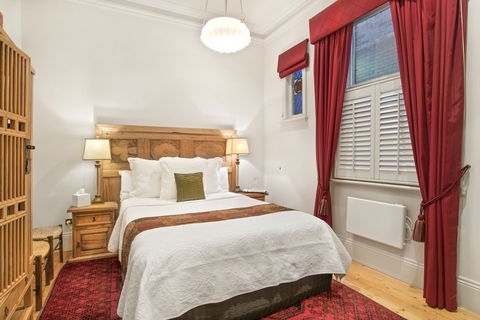 Captain's Retreat Apartments And Cottages - VIC Tourism 1