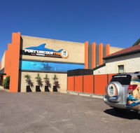 Port Lincoln YHA