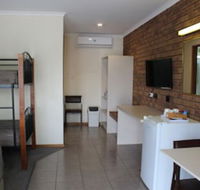 Dunolly Golden Triangle Motel - VIC Tourism