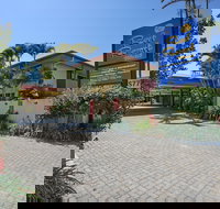 Reef Resort Motel - VIC Tourism