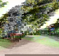 Clouds on Beechmont - VIC Tourism