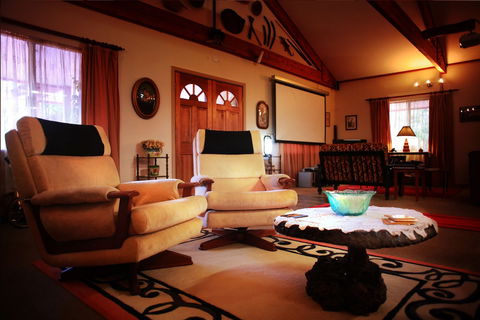 Enderslie House Bed & Breakfast - VIC Tourism 2