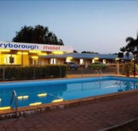 Maryborough Motel and Conference Centre - VIC Tourism