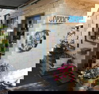 Oasis Motel Peak Hill - VIC Tourism