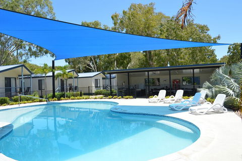 BIG4 Mackay Blacks Beach Holiday Park - VIC Tourism 5