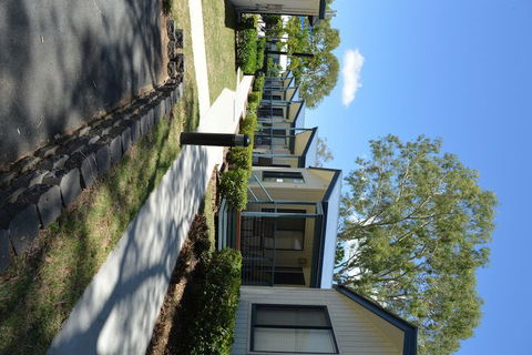 BIG4 Mackay Blacks Beach Holiday Park - VIC Tourism 1