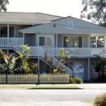 Sussex Inlet NSW VIC Tourism
