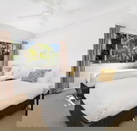 Outlook - VIC Tourism