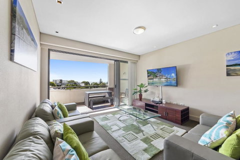 Cote DAzur Resort - VIC Tourism 6