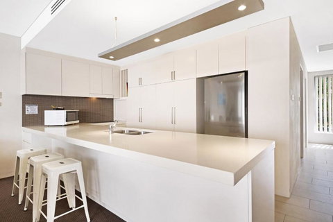 Cote DAzur Resort - VIC Tourism 2