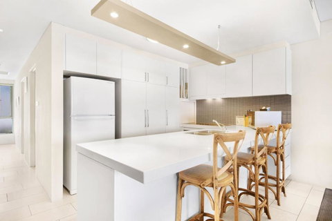 Cote DAzur Resort - VIC Tourism 3