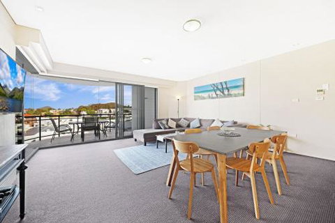 Cote DAzur Resort - VIC Tourism 5