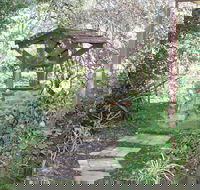 Shady Trees Barrington Holiday House - VIC Tourism