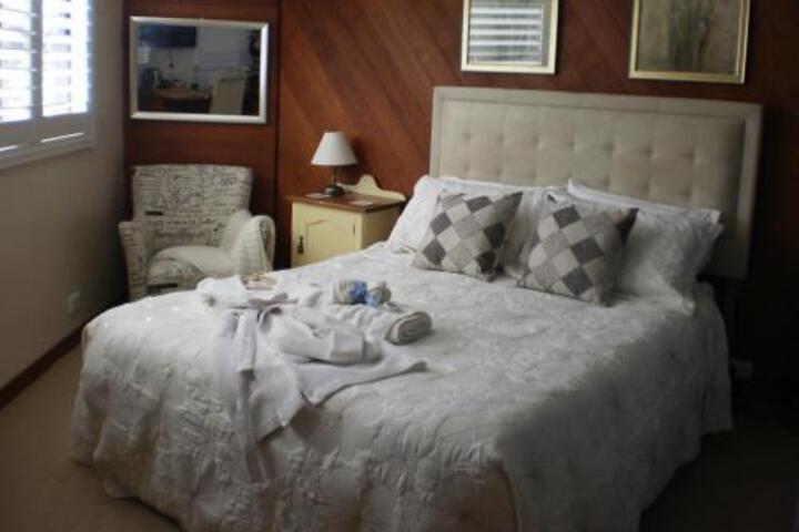 Diggers Camp NSW VIC Tourism