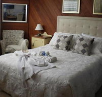 Rooftops Bed  Breakfast - VIC Tourism