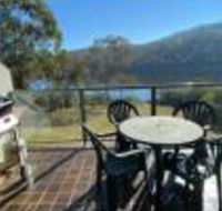 Banksia 1 - VIC Tourism