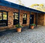 Beulah by the Lake - VIC Tourism