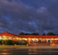 Jumbuck Motor Inn - VIC Tourism