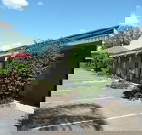 The Hermitage Motel - VIC Tourism