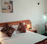 Espana Motel - VIC Tourism