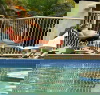 Las Rias - VIC Tourism