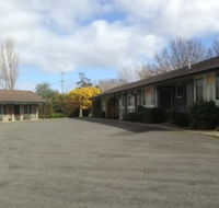Gisborne Motel - VIC Tourism