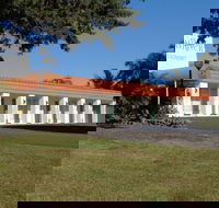 Moon River Motor Inn - VIC Tourism