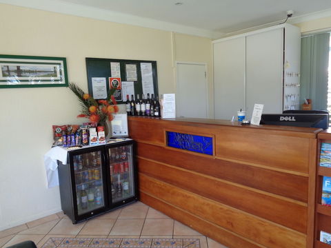 Moon River Motor Inn - VIC Tourism 5
