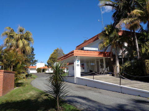 Moon River Motor Inn - VIC Tourism 6